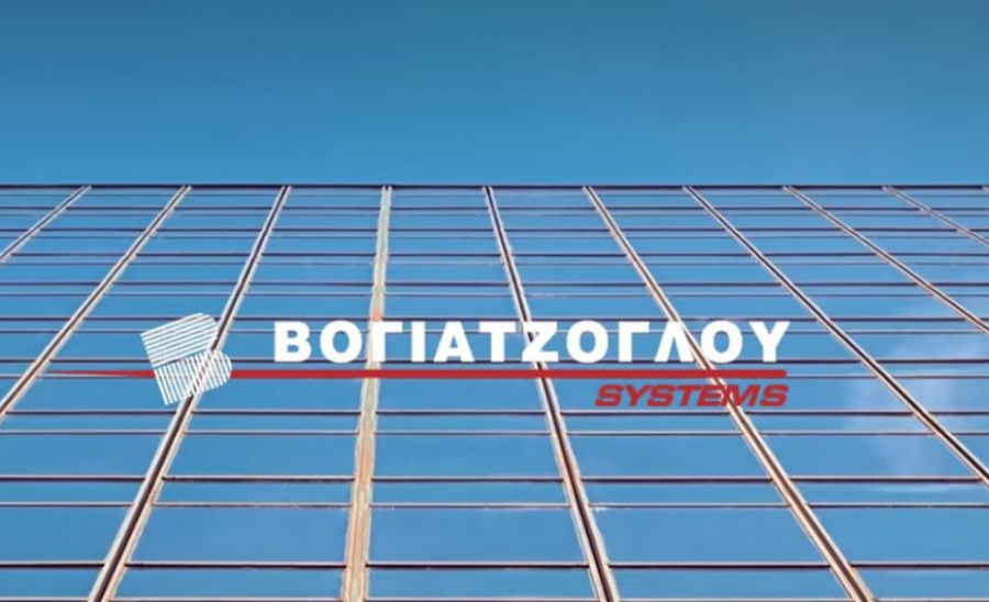 Βογιατζόγλου: Αύξηση 90,21% στα EBITDA και 15,04% στον Κύκλο Εργασιών