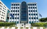 Χρηματιστήριο Αθηνών: Οι ανακοινώσεις της ΕΚΤ έφεραν απώλειες
