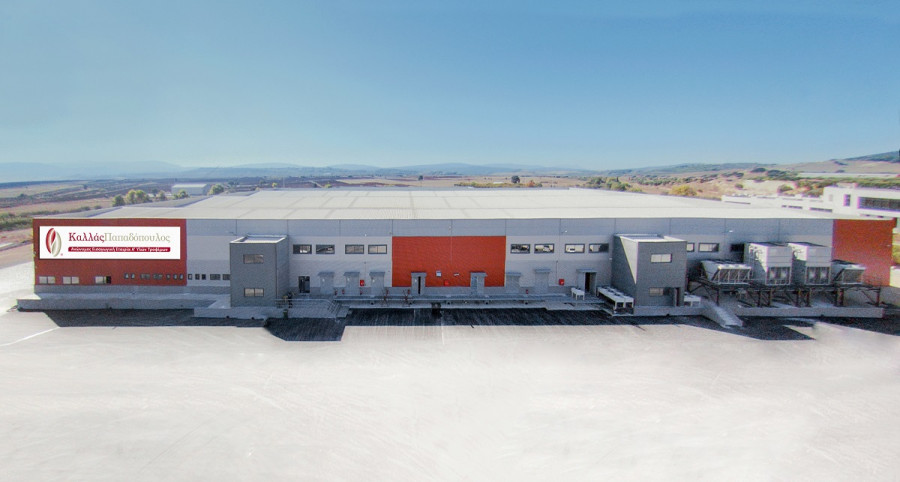 Kallas Ιnc: Η ελληνική εταιρεία με το διεθνές αποτύπωμα