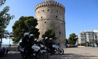 Θεσσαλονίκη: Αύξηση στο ιικό φορτίο δείχνουν τα λύματα