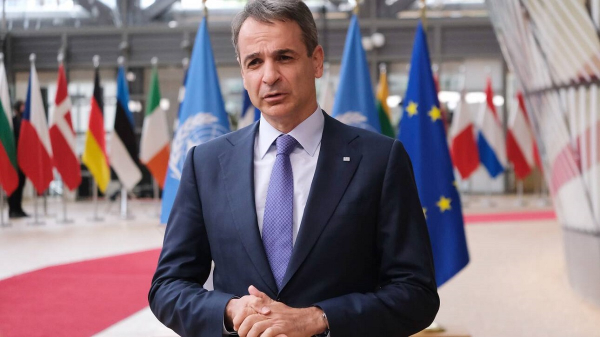Μητσοτάκης: Δεν χρειάζονται πρόσθετοι περιορισμοί, αλλά επιτάχυνση των εμβολιασμών