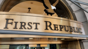 First Republic Bank: Προσπάθεια διάσωσης (Reuters)