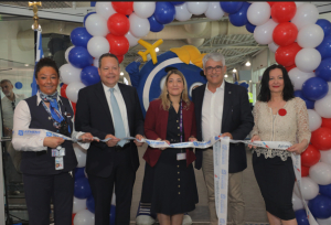 Νέο δρομολόγιο Αθήνα-Dallas Fort Worth από την American Airlines για τη θερινή περίοδο