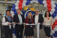 Νέο δρομολόγιο Αθήνα-Dallas Fort Worth από την American Airlines για τη θερινή περίοδο