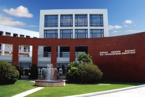 Κατερίνη: Πεντάστερο ξενοδοχείο μετατρέπεται σε «πράσινο» με τη συνδρομή του ΕΚΕΤΑ