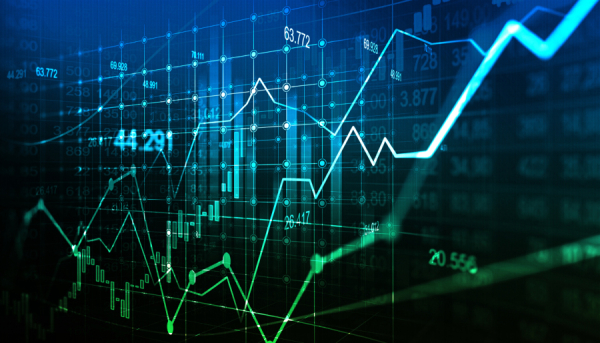 Χρηματιστήριο: Στις 2.540,47 μονάδες ο Γενικός Δείκτης Τιμών, με άνοδο 0,77%