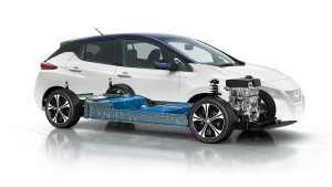 Nissan: Το 70% των Ευρωπαίων οδηγών θεωρεί ότι ένα ηλεκτρικό όχημα θα είναι το επόμενο αυτοκίνητό τους