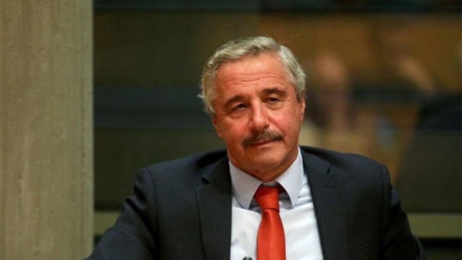 Μανιάτης: Το κοίτασμα στη νότια Κρήτη έχει δομές όμοιες με το γιγαντιαίο της Αιγύπτου