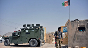 ΟΗΕ: Προειδοποιήσεις για ανθρωπιστική καταστροφή στο Αφγανιστάν