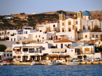 Travel.com: Τα 16 νησιά που κάνουν την Ελλάδα ασυναγώνιστη