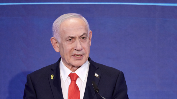 Νετανιάχου: «Δεν έχουμε τελειώσει ακόμα» με το Ιράν – «Τους σπάμε τα κόκαλα»