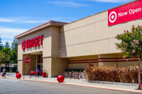 Τα κέρδη της Target ξεπέρασαν τις εκτιμήσεις - Αναθεωρούνται ανοδικά οι ετήσιες προβλέψεις