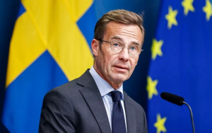 Σουηδία: Aναστολή του εμπορικού σκέλους της σύνδεσης ΕΕ- Ισραήλ λόγω της Γάζας