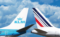Πακέτο βοήθειας $4 δισ. για να σωθεί η Air France-KLM
