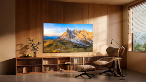 Η TCL παρουσιάζει τη νέα τηλεόραση C8L SQD Mini LED στην Ευρώπη