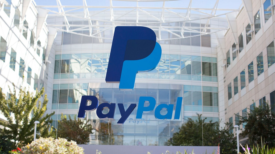 PayPal: Περιέκοψε τις εκτιμήσεις για τα έσοδα της χρήσης