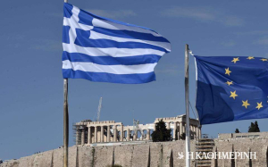 New York Times: Η Ελλάδα ανθεί έπειτα από μια δεκαετία