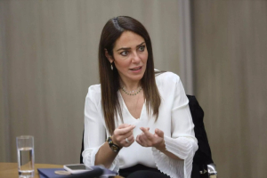 Μιχαηλίδου: Περίπου 64.000 οι εργαζόμενοι συνταξιούχοι έως τώρα στην ηλεκτρονική πλατφόρμα