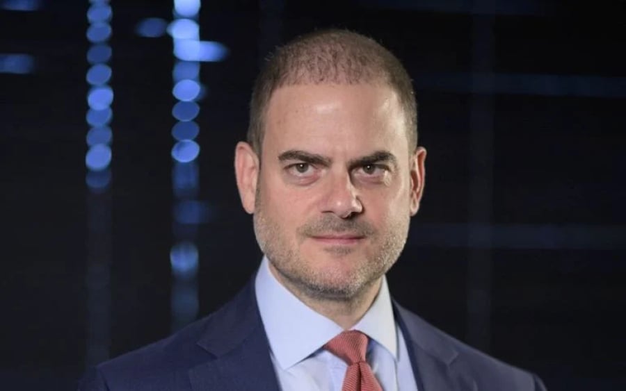 Όμιλος Επιχειρήσεων Σαρακάκη: Δημιουργεί νέο Business Unit για τον Δημόσιο Τομέα και τις Υπηρεσίες Περιβάλλοντος