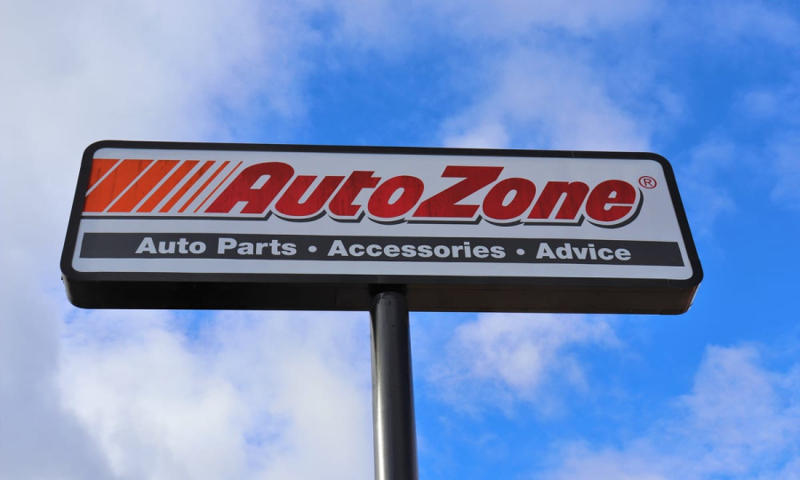 AutoZone: Καλύτερα των εκτιμήσεων κέρδη και πωλήσεις δ΄ τριμήνου