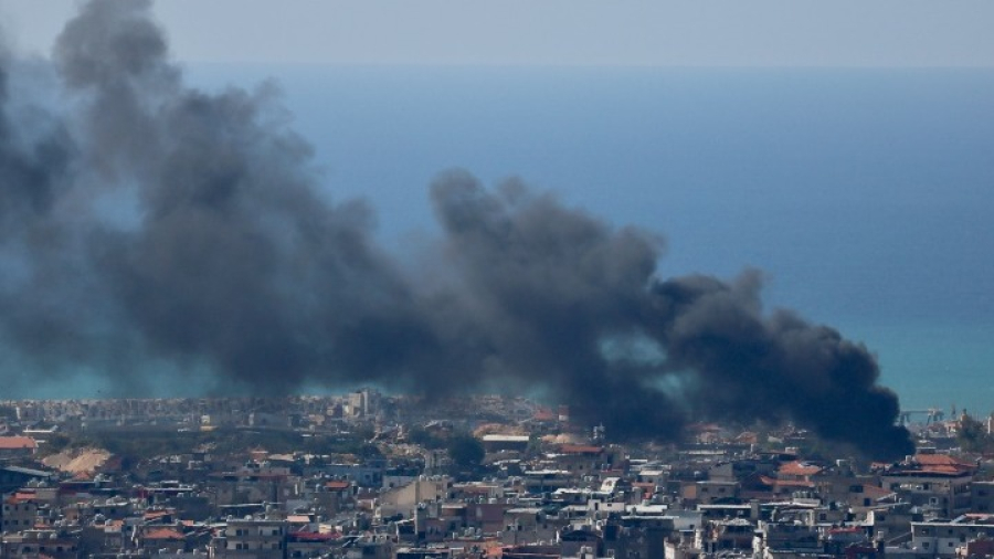 Υπό αμφισβήτηση η εκεχειρία στη Μέση Ανατολή - Ανελέητοι βομβαρδισμοί του Ισραήλ στον Λίβανο