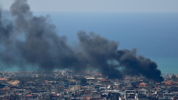 Υπό αμφισβήτηση η εκεχειρία στη Μέση Ανατολή - Ανελέητοι βομβαρδισμοί του Ισραήλ στον Λίβανο
