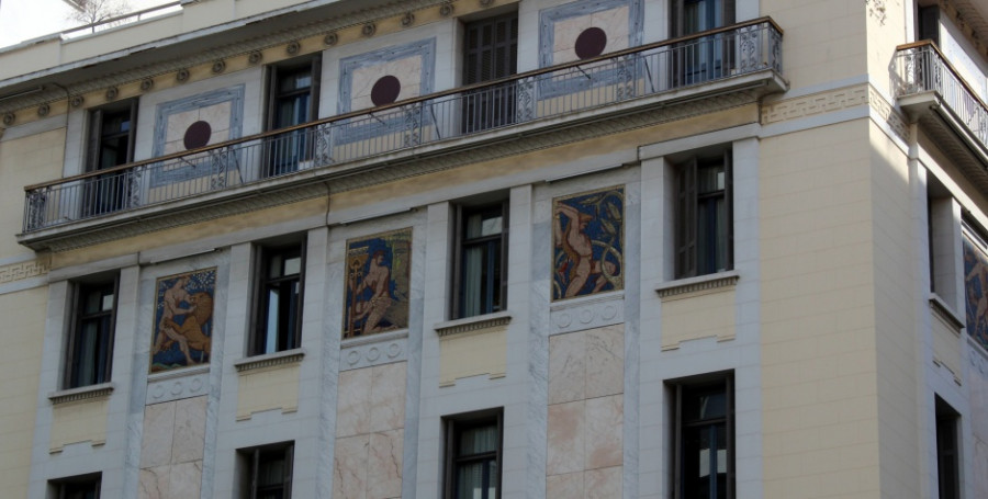 Πληρωμή ληξιπρόθεσμων υποχρεώσεων του Μετοχικού Ταμείου Πολιτικών Υπαλλήλων σε 3.196 νέους μερισματούχους