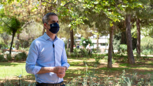 Η Αθήνα έγινε η πρώτη υποψήφια "Πόλη φιλική προς τα παιδιά" στην Ελλάδα