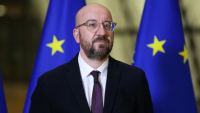 ΕΕ - Μισέλ: Η ενίσχυση της ασφάλειας και της σταθερότητας στο επίκεντρο της Συνόδου Κορυφής