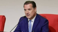 Γεωργιάδης για το ιατρείο Καρυστιανού: «Τα μηχανήματα βιοσυντονισμού αντιβαίνουν στον κώδικα δεοντολογίας»