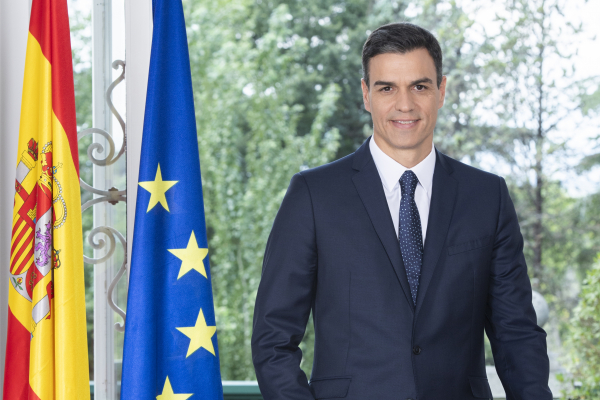 Ισπανία: Η κυβέρνηση προανήγγειλε νέα μείωση του ΦΠΑ στην ηλεκτρική ενέργεια