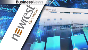 Newrest Hellas: Αύξηση τζίρου 7,3%, αλλά πιέσεις στην κερδοφορία