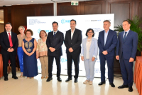 Νέα εποχή στην ογκολογική φροντίδα με το ψηφιακό σύστημα ΗΔΥΚΑ – NOVA &amp; NOVA ICT
