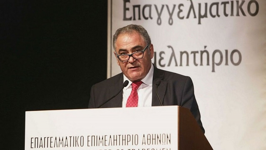 Χατζηθεοδοσίου: Mόνο το 15% των κατοικιών είναι ασφαλισμένες για φυσικές καταστροφές