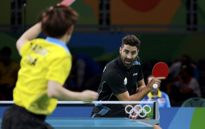 ΕΡΤ: Τι απαντά για τη μη μετάδοση του αγώνα του Παναγιώτη Γκιώνη