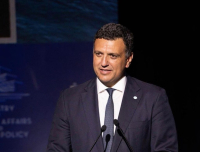Β. Κικίλιας: «Ξεμπλοκάρουμε επενδύσεις και έργα στα λιμάνια – Ενισχύουμε την ανταγωνιστικότητά τους»
