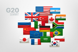 Ρωσία: Επιβεβαίωσε τη συμμετοχή της στη σύνοδο κορυφής της G20