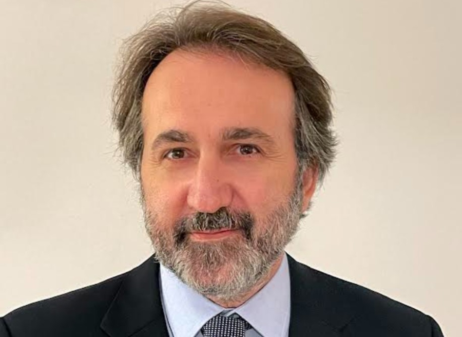 Γενικός διευθυντής των ραδιοφώνων Ελλάδος του ΑΝΤ1 ο Peter Yamarelos