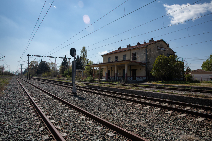 Ρυθμιστική Αρχή Σιδηροδρόμων: Ολοκληρώθηκε η πιστοποίηση των τριών αμαξοστοιχιών ETR της TRENITALIA S.p.A