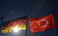 Γερμανικός Τύπος: Ο Ερντογάν ηθικός αυτουργός της επίθεσης στον Τούρκο δημοσιογράφο στο Βερολίνο