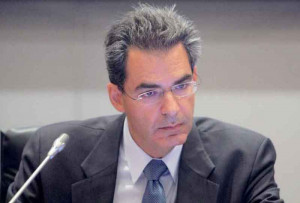 Α. Συρίγος: «Η Ελάχιστη Βάση Εισαγωγής και η ΕΘΑΑΕ πολύτιμα εργαλεία για την αναδιάρθρωση των πανεπιστήμιων»