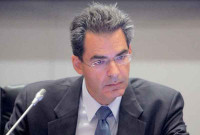 Α. Συρίγος: «Η Ελάχιστη Βάση Εισαγωγής και η ΕΘΑΑΕ πολύτιμα εργαλεία για την αναδιάρθρωση των πανεπιστήμιων»