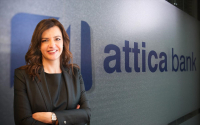 Attica Bank: Λειτουργικά κέρδη (προ προβλέψεων) €0,5 εκατ., το α΄τρίμηνο - Οι προτεραιότητες για το 2023
