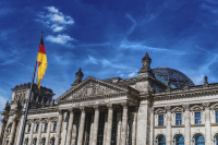 Γερμανία: Αντιδράσεις για την επέκταση του κτιρίου της Καγκελαρίας