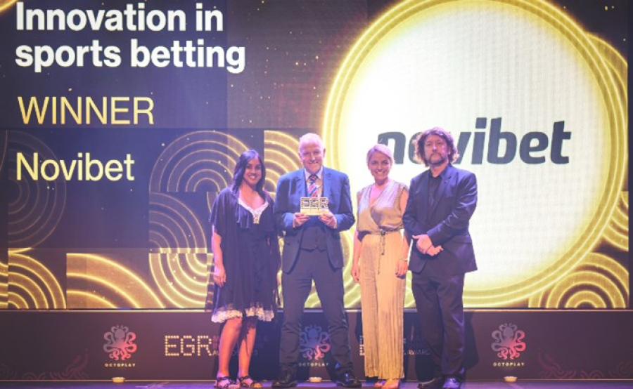 Novibet: Η πιο καινοτόμα πλατφόρμα αθλητικού στοιχήματος Διεθνώς