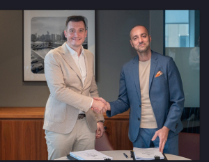 Το Radisson Hotel Group επεκτείνει το χαρτοφυλάκιό του στην Ελλάδα