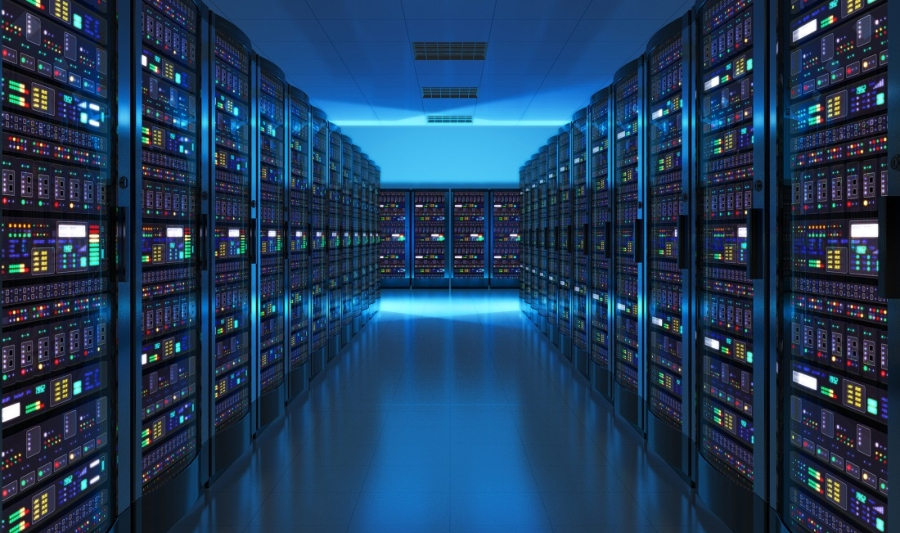 Νέα μέτρα Τραμπ για επιτάχυνση της κατασκευής AI data centers