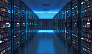 Νέα μέτρα Τραμπ για επιτάχυνση της κατασκευής AI data centers