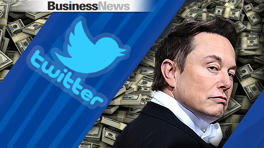 «Παγώνει» προσωρινά τη συμφωνία με το Twitter ο Μασκ