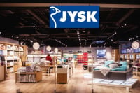 JYSK: Διεύρυνση στην ελληνική αγορά με δύο νέα καταστήματα σε Ζάκυνθο και Χαλκιδική